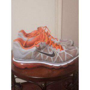 Nike Air Max+ 2011 LAF 433136-087 Pre-Owned Size 9.5 Rare 🔥🔥 Must L@@K!